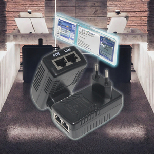 Tốt nhất bán <span class=keywords><strong>12V</strong></span> 2A Power Regulator <span class=keywords><strong>Adapter</strong></span> 24 Wát Máy tính để bàn chuyển đổi DC đầu ra cho LED ánh sáng Plug-in kết nối - Product Image 2