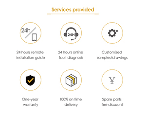 D1-VJA42/62 cao su Vise Hàm-đa rãnh máy công cụ phụ kiện phay Vise - Product Image 5