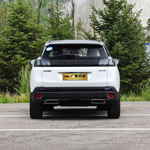 <span class=keywords><strong>Peugeot</strong></span> 4008 1.8THP 380THP Usata del <span class=keywords><strong>2018</strong></span>, Guida a Sinistra, SUV a Benzina, Trasmissione Automatica - Product Image 3