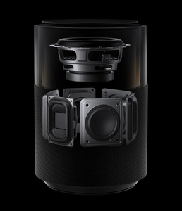Altavoz Original Sound Pro de Alta Fidelidad con Configuración Acústica de 7 Unidades, Estéreo, 55W, BT 5.1 Inalámbrico - Product Image 4