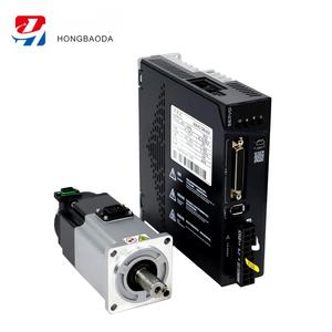 HBS1-15PA סרוו 1.5kw 1500w תעשייתי כיתה 1/3-פאזה ac220v ethercat rs485 usb חינם כלי usb-שדרוג חינם - Product Image 5