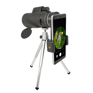 Kính thiên văn một mắt 40x60 12x50 16x52 Kính thiên văn cầm tay chống sốc công suất cao dành cho người lớn - Product Image 5