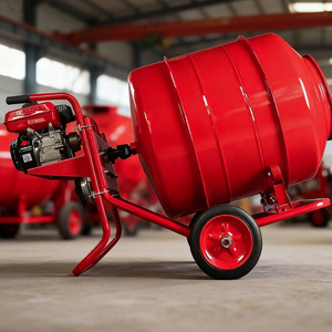 <span class=keywords><strong>Mixer</strong></span> semen beton mobil listrik multifungsi, <span class=keywords><strong>Mixer</strong></span> semen beton - Product Image 6