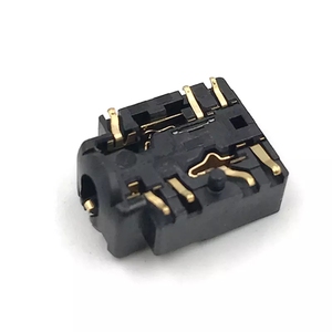 Poignée Prise <span class=keywords><strong>Casque</strong></span> SLIM 3.5mm Pour XBOXes <span class=keywords><strong>ONE</strong></span> <span class=keywords><strong>S</strong></span> Controller Headset Jack Plug Port - Product Image 1