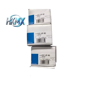 61f-gp-n8hy Ac220 61f-gp-n8ใหม่61f-gp-n8l 4กม. ประหยัดพื้นที่สำหรับแผงควบคุมขนาดเล็ก - Product Image 1