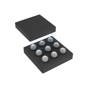 Buy Electronics Components Online Transistors 9-DSBGA CSD22204W Manufacturer Channel - Product Image 1