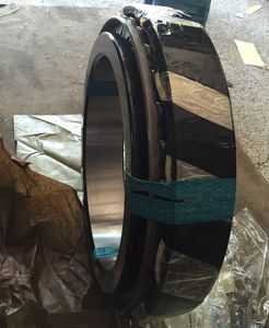 Roulement à rouleaux coniques à double rangée 3519/670 <span class=keywords><strong>10979</strong></span>/670 670*900*240mm - Product Image 6