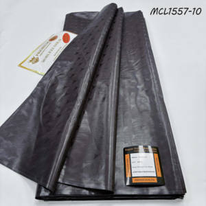 Soldes <span class=keywords><strong>Tissu</strong></span> <span class=keywords><strong>Bazin</strong></span> Riche en Coton 100% Haute Qualité, 5 Mètres, Coloré, avec Dentelle, Prix Bas <span class=keywords><strong>Bazin</strong></span> Brocart pour Homme - Product Image 5