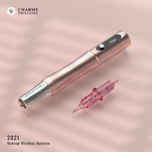 3d ceja del tatuaje portátil microblading pigmentos micropigmentation digital <span class=keywords><strong>de</strong></span> la máquina <span class=keywords><strong>de</strong></span> maquillaje permanente pluma - Product Image 2