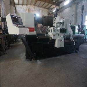 Iyi fiyat rulo döner torna makinesi - Product Image 3