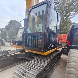 Excavadora Usada Precisa y Eficiente CAT 312C 312D 312D2 312D2GC 312DL Bomba de Engranajes Hidráulica para Excavadora de Orugas en Venta - Product Image 1