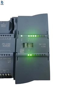Controlador PLC, Módulo PLC con Sensor, Nuevo y Original, 234-4HE32-0XB0 - Product Image 1