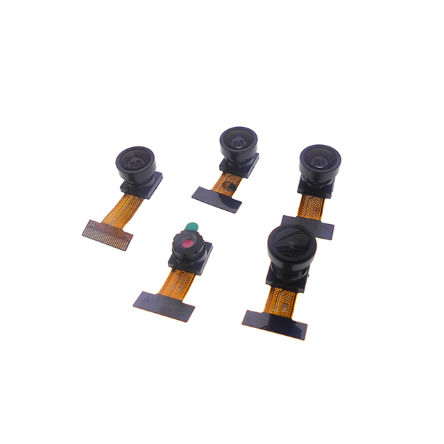 OV5640 5MP Camera Module CMOS High Quality Hot Selling Electronic Components