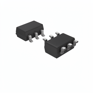 S-8261ACWMD-G4WT2U Electronics Component Authorized Distributor SOT 23 6 Power Management (PMIC) - Product Image 1