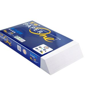 Jiachen Paperone Papier A4 80gm Pas Cher Photocopie Papier A4 - Product Image 2