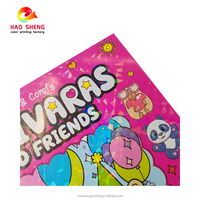 Livres de coloriage personnalisés avec reliure parfaite et papier d'art