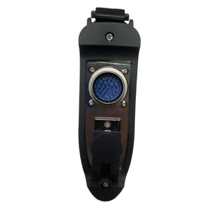 เครื่องมือมัลติเพล็กเซอร์ MB Star Connect Compact สำหรับรถยนต์และรถบรรทุก พร้อมซอฟต์แวร์ล่าสุด รองรับ WIFI คุณภาพดี รับรองความพึงพอใจ - Product Image 3
