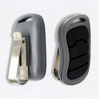 Télécommande de remplacement 315mhz 390mhz pour ouvre-porte de garage G3T-BX G3T-R G1T-BX GITR-3 GIT-1 GIT-2 GIT-3
