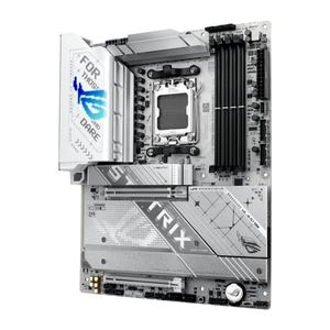 ROG STRIX X870-A GAMING WIFI Supports up to 8000+MT/s(OC) with Ryzen for AMD AM5 Socket ATX <b>Motherboard</b> - Product Image 5