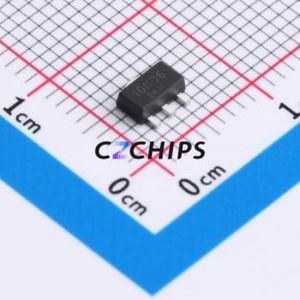 ทรานซิสเตอร์ฟิลด์ทรานซิสเตอร์ (Mosfet) SOT-89-3L 10N06Q แบบดั้งเดิมและใหม่เอี่ยม - Product Image 1