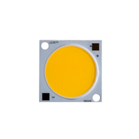 Diode LED COB à courant élevé CMU2287 22mm 4320mA 54V 6500K 5400K 4000K 3000K 2700K couleur blanche pour éclairage sur rail