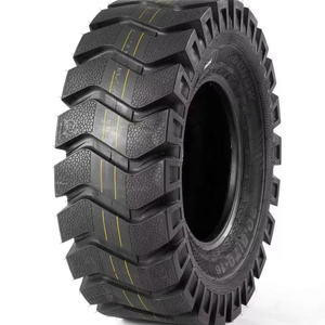 ยางลม DUHOW 20.5/70-16 รุ่นใหม่ DH-912 ยางน้ำหนักเบา ขนาดกะทัดรัด แบบไบแอส ดีไซน์เรเดียล พร้อมยางใน - Product Image 1