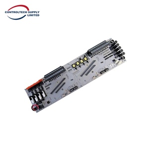 โมดูลป้องกันความเร็ว CC-TSP411 ของแท้ใหม่ มีสินค้าในสต็อก จัดส่งรวดเร็ว อะไหล่ PLC เกรดอุตสาหกรรม - Product Image 2