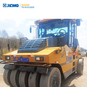 รถบดถนนแบบสั่นขนาด3ตันรถบดถนน XP303KS <span class=keywords><strong>XCMG</strong></span> - Product Image 1