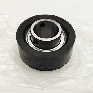 Cojinete de inserción de cartucho montado en Goma <span class=keywords><strong>RCSA</strong></span> RCSA201 RCSA202 RCSA203 RCSA204 RCSA205 RCSA206 - Product Image 1