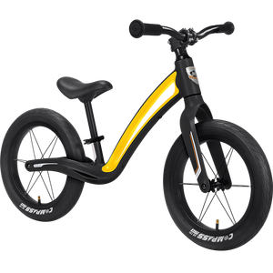 Montasen-<span class=keywords><strong>Bicicleta</strong></span> de equilibrio de magnesio para niños, de <span class=keywords><strong>14</strong></span> <span class=keywords><strong>pulgadas</strong></span> M-F805-<span class=keywords><strong>14</strong></span>, una sola velocidad - Product Image 4
