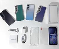 Téléphones Portables Camon 40 Pro Power Techno de Haute Qualité, 16+1 To, 5G, Écran 7,3 Pouces, Smartphone C40 Pro pour Gaming, Android 14