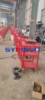 Nice Quality Wholesale Manufacturer Auto Cars Repair and Maintenance Machine Car Inspection Tool for Sale