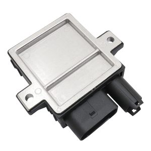 Hyundai 36720-3A100 Glow <b>Plug</b> Relay Control Unit For Ix55 1.6L GSE134 Zinc Alloy New <b>Replacement</b> Part - Product Image 3