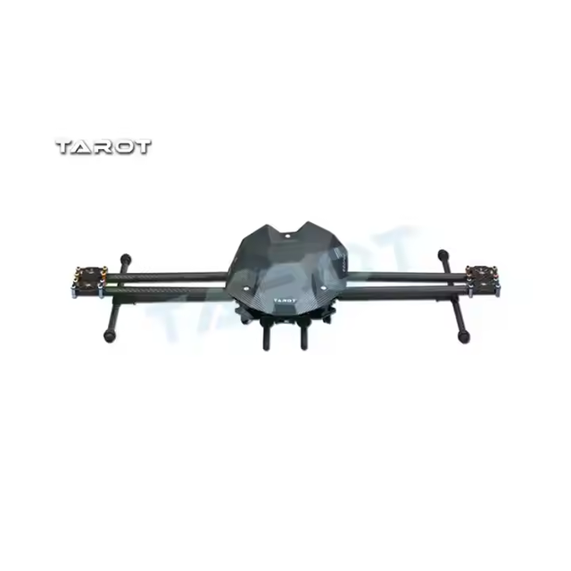 Tarot XS690 TL69A01 Sport FPV Quadcopter TL69A02 Metal Electric Retractable Landing Gear Skid TL8X002 Drones Accessories