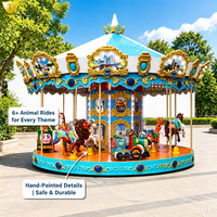 Manège pour enfants à vendre, équipement de divertissement pour aire de jeux extérieure, directement de l'usine en Chine