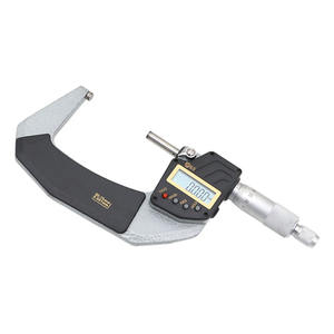 Micrometro digitale di precisione in metallo IP65 pinza elettronica impermeabile e resistente all'olio - Product Image 2