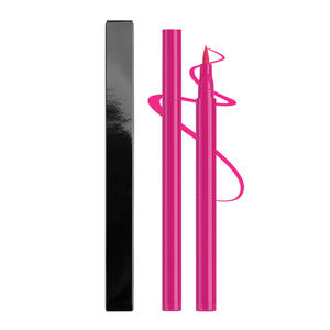 Delineador de Ojos Mineral Vegano, Colorido, Libre de Crueldad Animal, de Larga Duración y Suave - Product Image 5