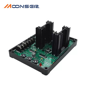 MoonsEir Gavr-20B Régulateur de tension automatique monophasé CA universel pour SVC - Product Image 2