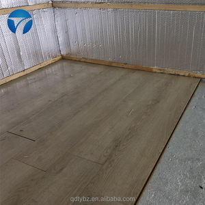 Venta caliente aislamiento térmico rollo de espuma de papel de aluminio EPE espuma de aislamiento de - Product Image 6