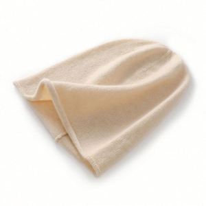 Gorro de Cachemira al por Mayor, Nuevo Gorro de Lana Tejida Cálido para Otoño Invierno 2024 - Product Image 4