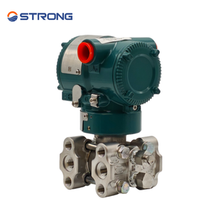 요코가와 차압 트랜스미터 모델 EJX110A IP67 등급 316L 스테인리스 스틸 가스/액체/증기용 4-20mA HART - Product Image 3