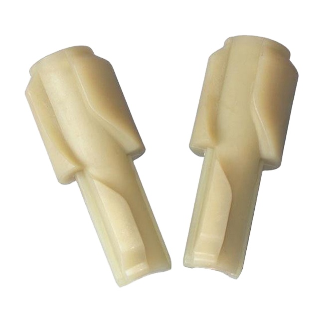 Центрозатор пружин на присосках API из нейлонового материала