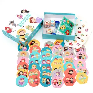 Trovare La Insetto <span class=keywords><strong>Gioco</strong></span> Da Tavolo del capretto Intelligenza Concentrazione <span class=keywords><strong>di</strong></span> Formazione Del Fumetto Personaggi della Storia <span class=keywords><strong>di</strong></span> Riconoscere <span class=keywords><strong>Dadi</strong></span> <span class=keywords><strong>Di</strong></span> Legno Giocattoli - Product Image 1