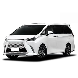 Composants automobiles de haute qualité adaptés à la mise à niveau de la série 30 vers la nouvelle version 1:1 2024 - Product Image 4