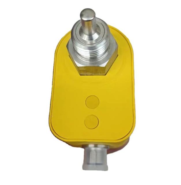 1 Year Warranty Flow Sensor for Pipeline Monitoring Fcs-g1/2a4p-vrx/24vdc in Stock Ready to Ship New Original Industrial