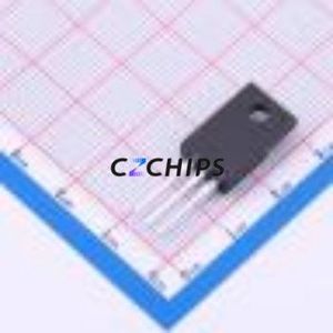 ชิปไดโอดชอทท์กี้ไดโอด ITO-220AB MBR40100ใหม่ของแท้ชิ้นส่วนอิเล็กทรอนิกส์ - Product Image 2