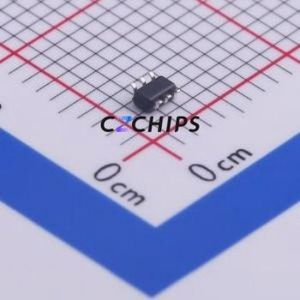 PE42421SCAA-Z RF Switch SC-70-6 RF ( Circuit Structure: Single Pole Double Throw )( Frequency: 10MHz~3GHz )( Isolation: 20dB ) - Product Image 2