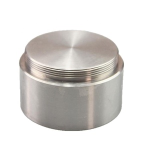 ジルコニウムターゲット（スパッタリングコーティング用）各種仕様、大量在庫あり、各種モデル - Product Image 6