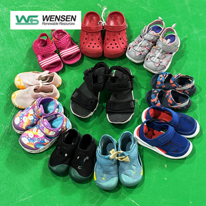Sandales pour enfants chaussures décontractées chaussures mixtes de marque sandales de créateurs - Product Image 4