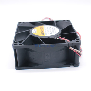 9WV0924P1H001 Motor de ventilador industrial Original nuevo - Product Image 4